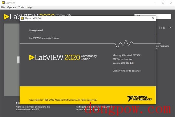 LabVIEW