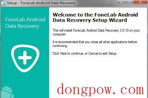 FoneLab Android Data Recovery