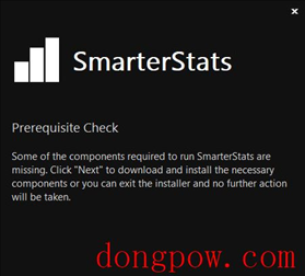 SmarterStats