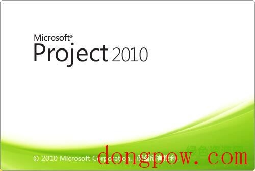 Microsoft Project 2010