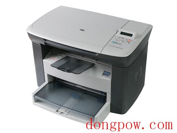 HP 1005打印机驱动