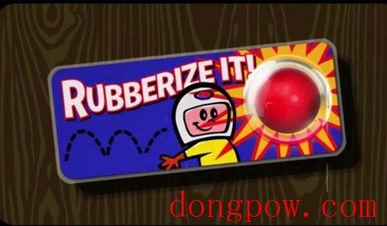 Rubberize It