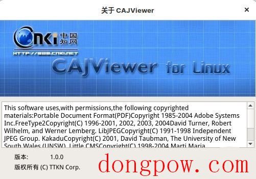 Cajviewer For Linux