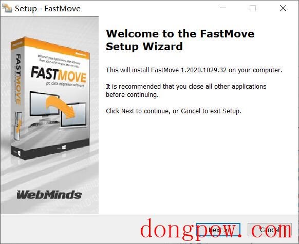 FastMove