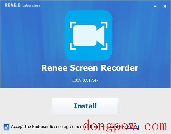 Renee Screen Recorder