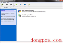 Word Password Unlocker