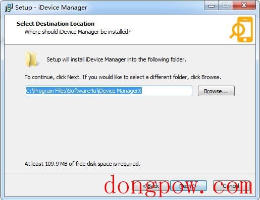 IDevice Manager Pro Edition