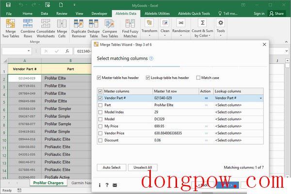 Ultimate Suite for Excel