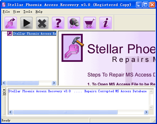 Phoenix Access Recovery