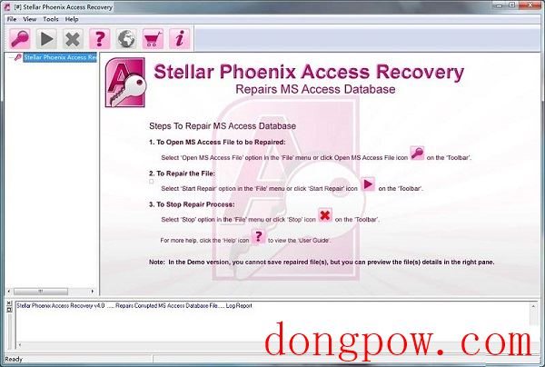 Phoenix Access Recovery