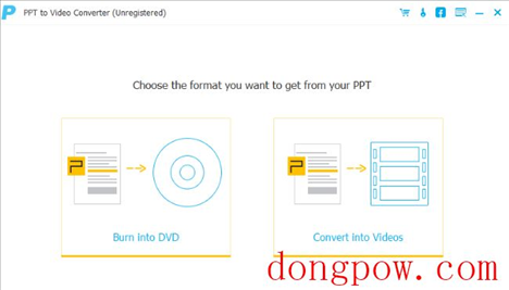 Aiseesoft PPT to Video Converter