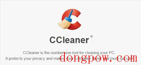 CCleaner