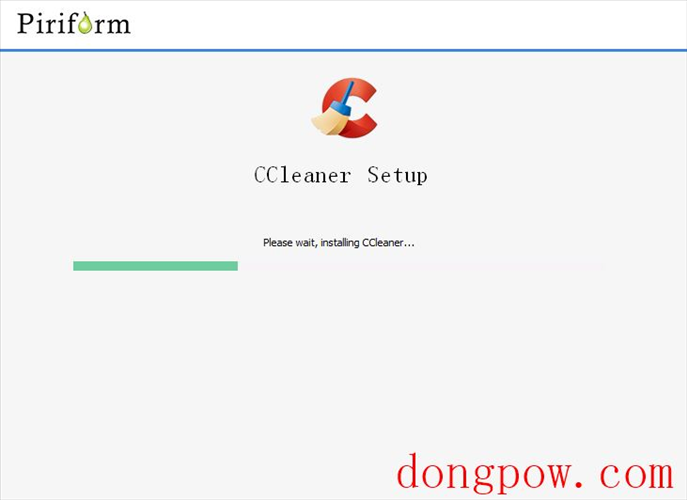 CCleaner