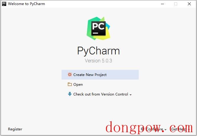 PyCharm