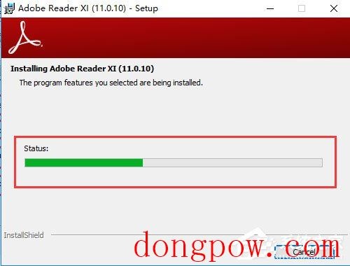 Adobe Reader XI