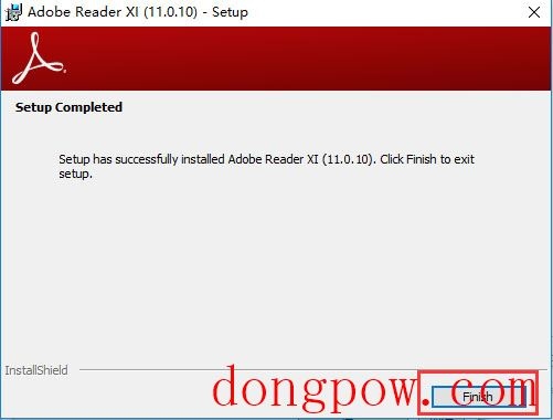 Adobe Reader XI