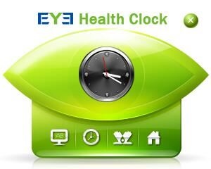 HealthClock