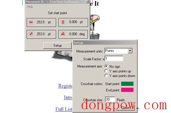 PDF Measure It