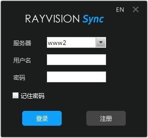 rayvsionsync