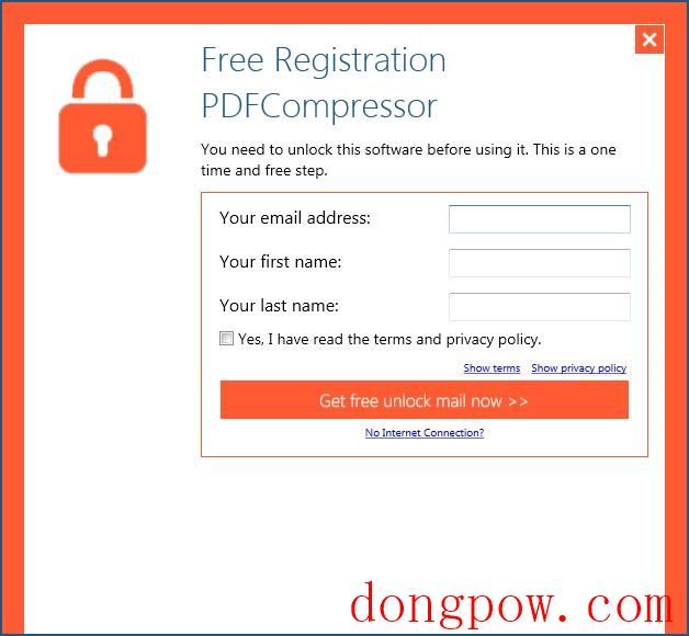 PDFCompressor