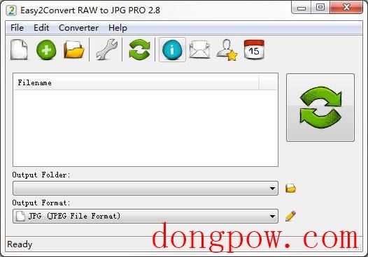 Easy2Convert RAW to JPG PRO