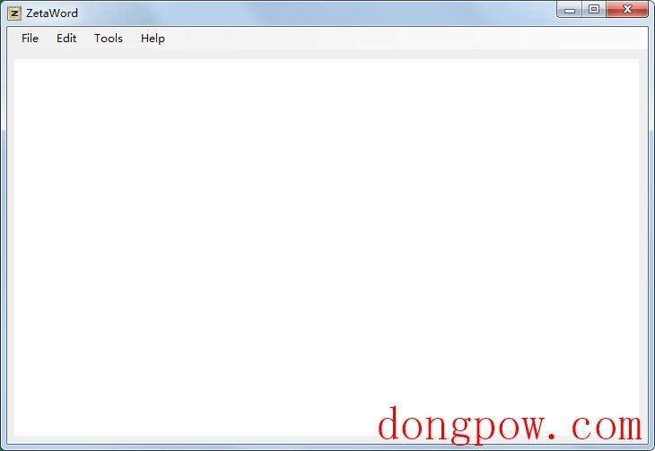 ZetaWord(RTF文档编辑器)