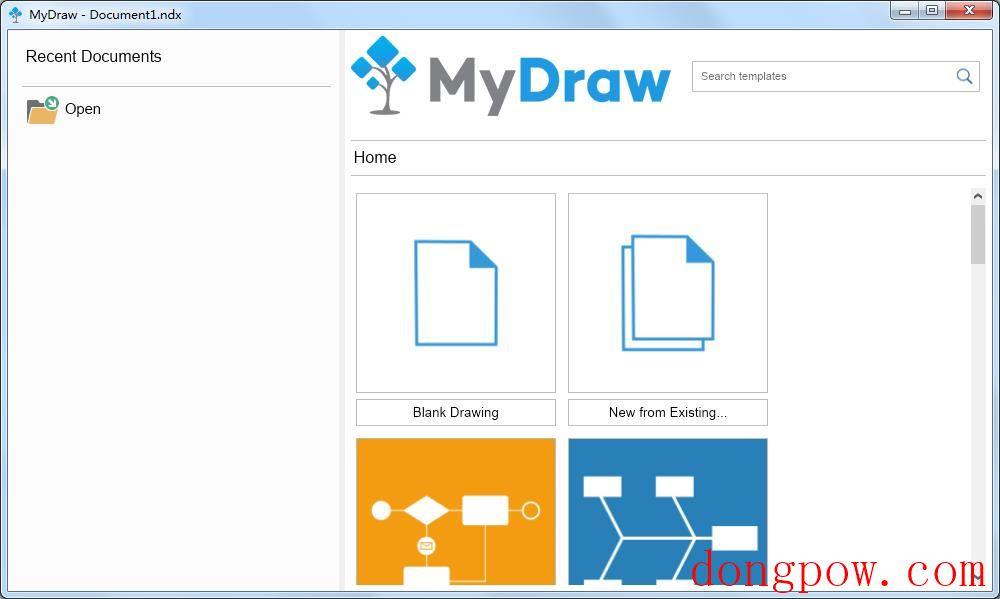 MyDraw