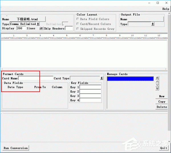 Petrosys File Conversions