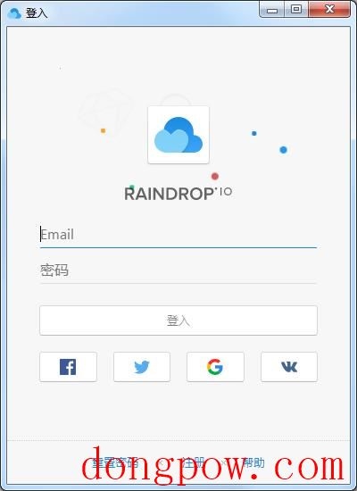 Raindrop.io