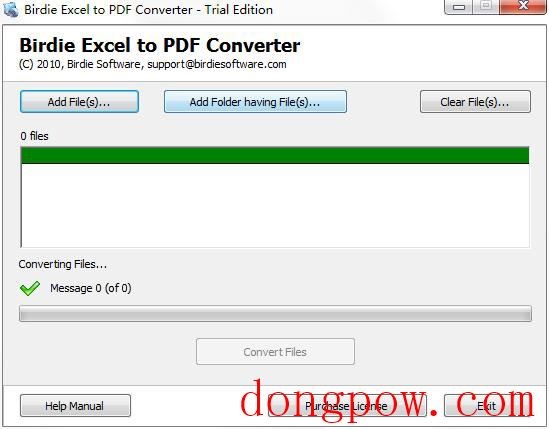 Free WebM to AVI Converter