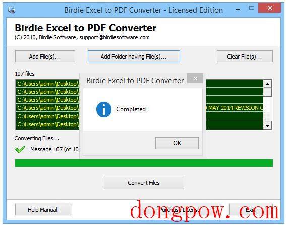 Free WebM to AVI Converter