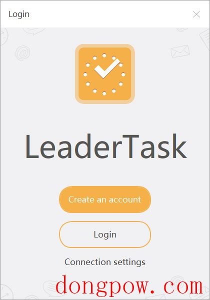 LeaderTask