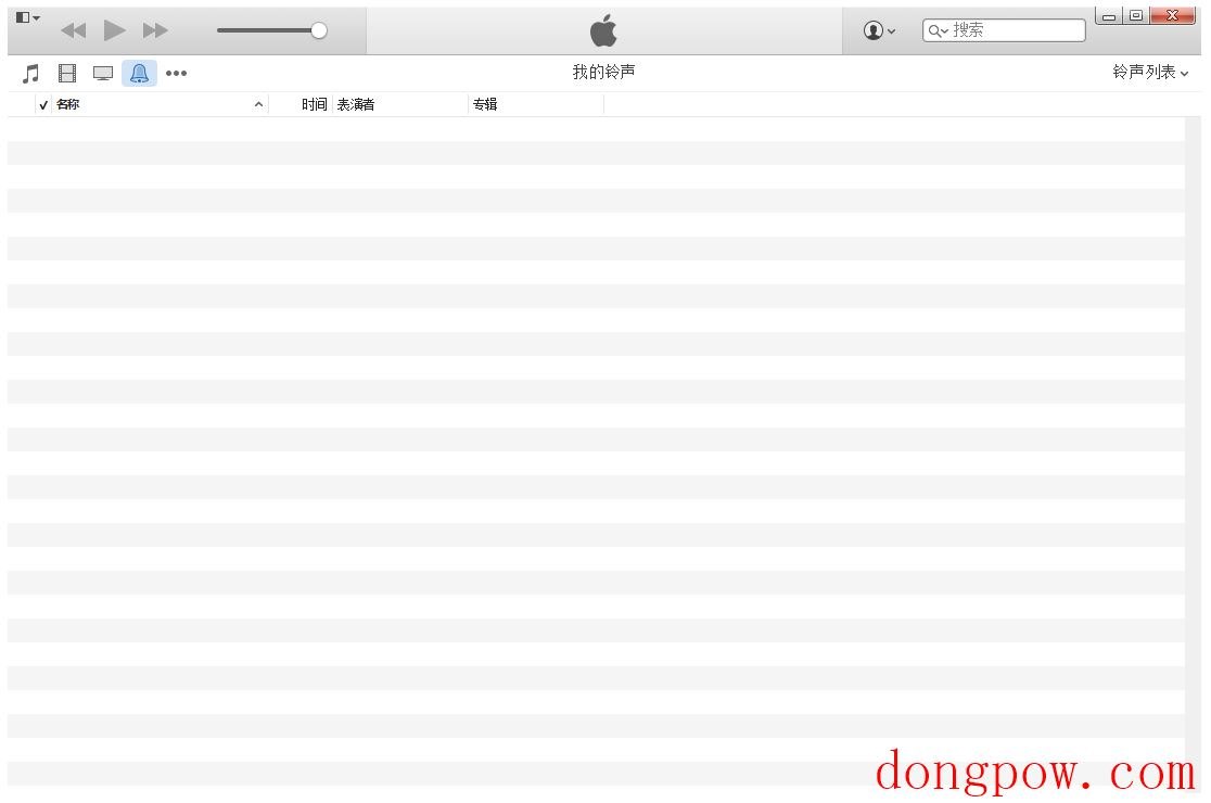 iTunes