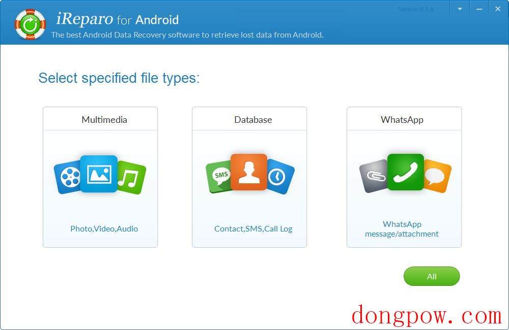 Jihosoft Android Phone Recovery