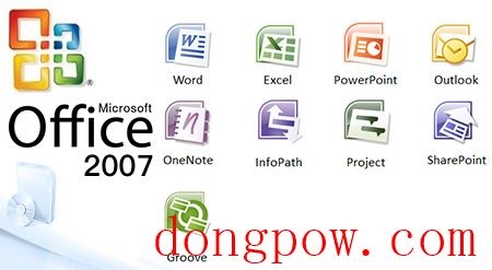 office2007破解版