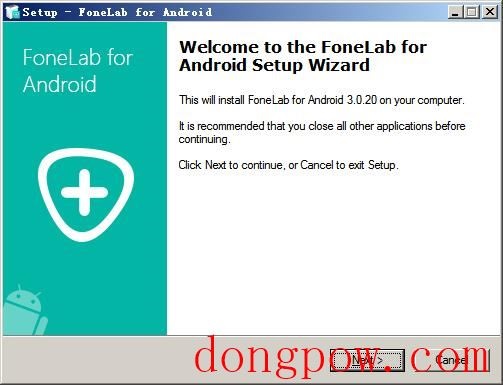 FoneLab for Android V3.0.20 官方版