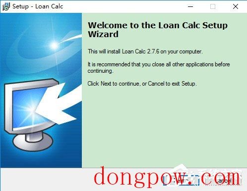 Maxprog Loan Calc(计算器工具) V2.7.6