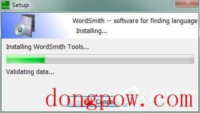 WordSmith Tools(文本词语行为查看工具) V6.0