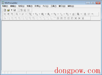 winproladder(永宏plc编程软件) V3.28