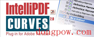 Intellipdf Curves 特别版 V2.0