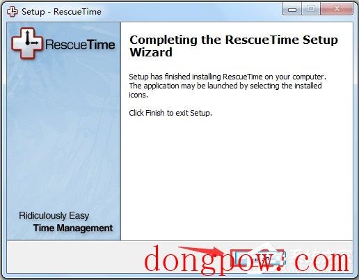 RescueTime(时间记录工具) V2.7.1.821