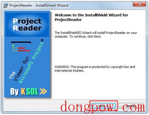 Project Reader V5.1.0.0 破解版