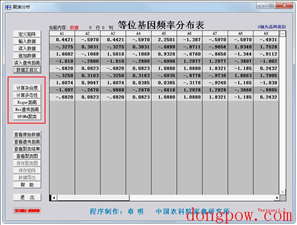 聚类分析 V1.2