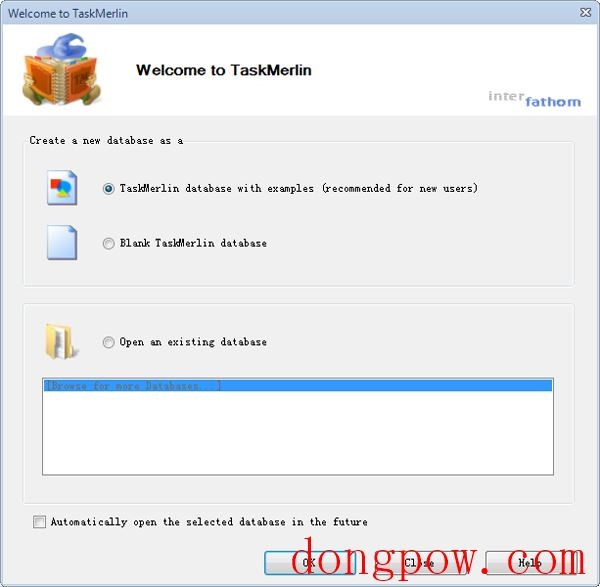  TaskMerlin（文档管理软件） V5.2.0.8