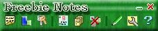  Freebie Notes(桌面即时贴) V3.69 多国语言绿色版