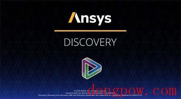 ANSYS Discovery