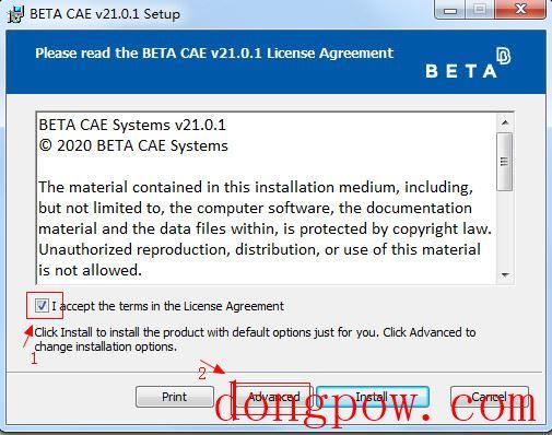 BETA CAE Systems