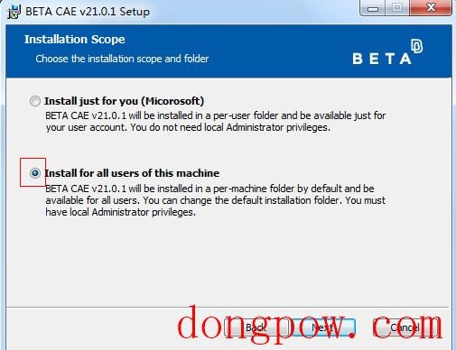 BETA CAE Systems