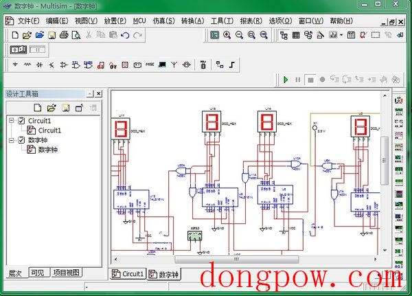 Multisim10.0