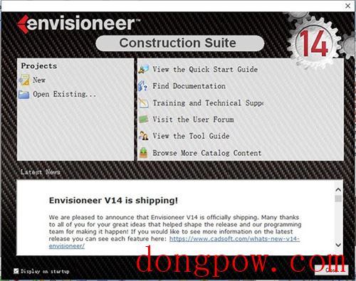 Cadsoft Envisioneer